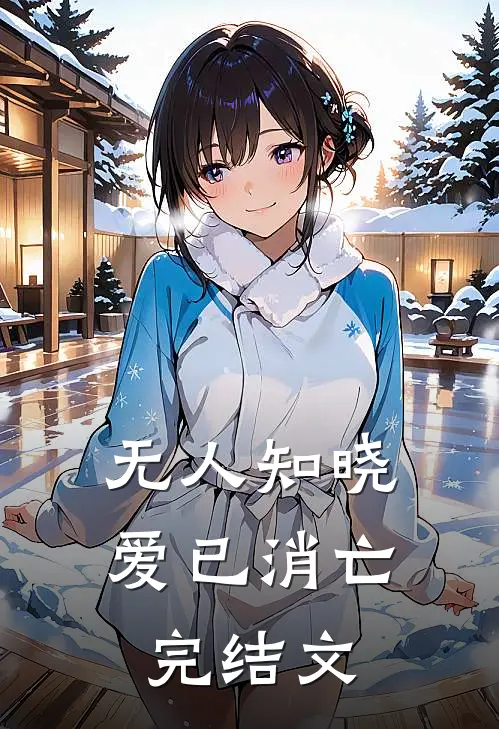 无人知晓爱已消亡完结文