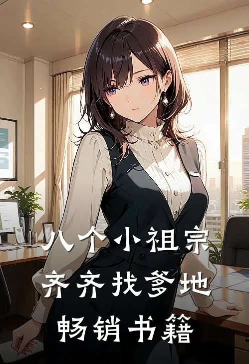八个小祖宗齐齐找爹地畅销书籍