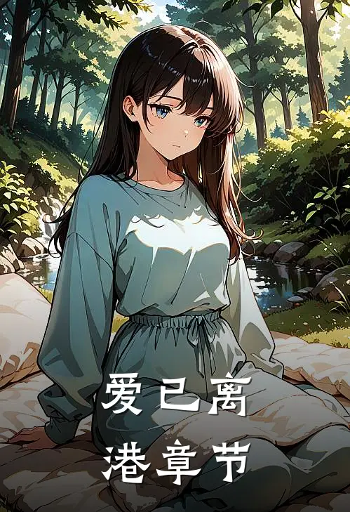 爱已离港章节