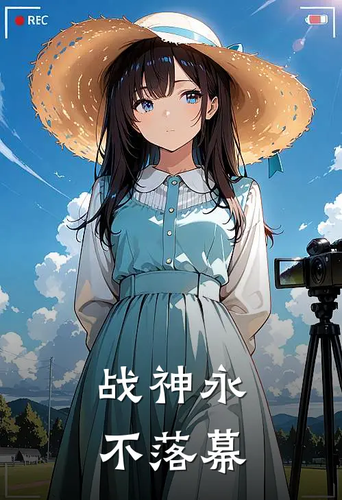战神永不落幕