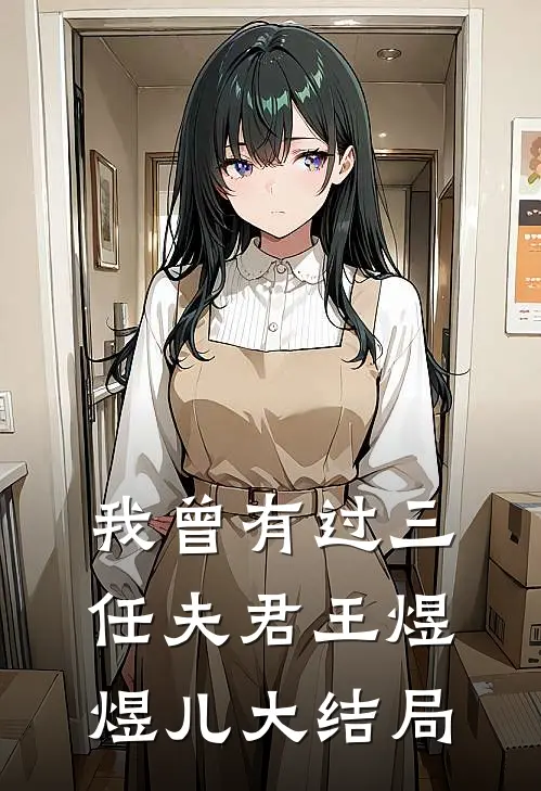 我曾有过三任夫君王煜煜儿大结局