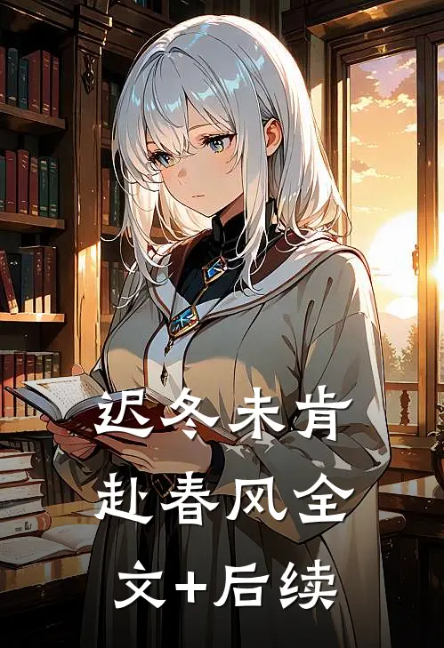 迟冬未肯赴春风全文+后续