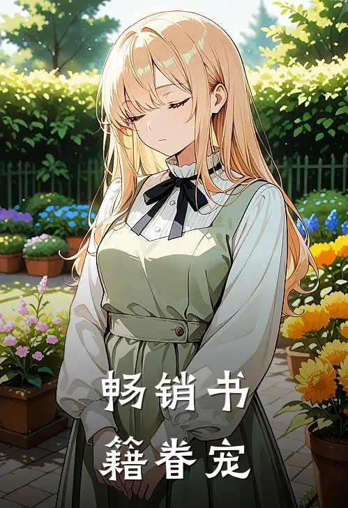 畅销书籍眷宠