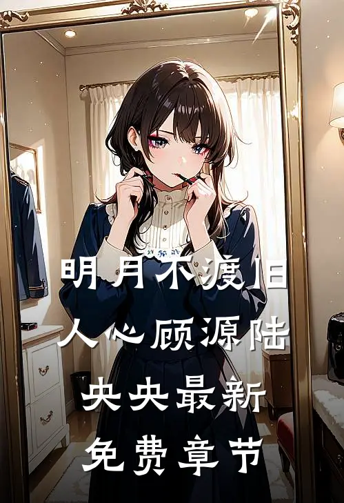 明月不渡旧人心顾源陆央央最新免费章节