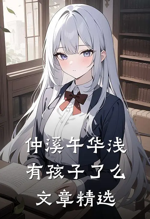 仲溪午华浅有孩子了么文章精选