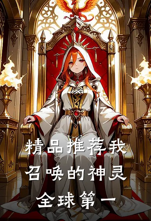 精品推荐我召唤的神灵全球第一