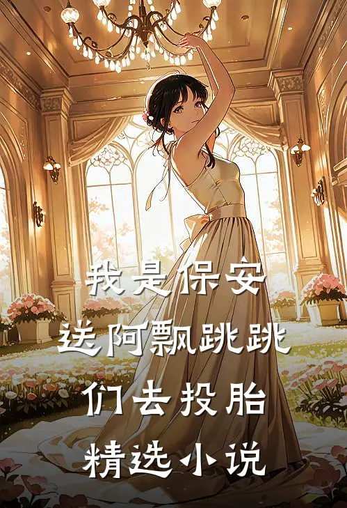 我是保安：送阿飘跳跳们去投胎精选小说