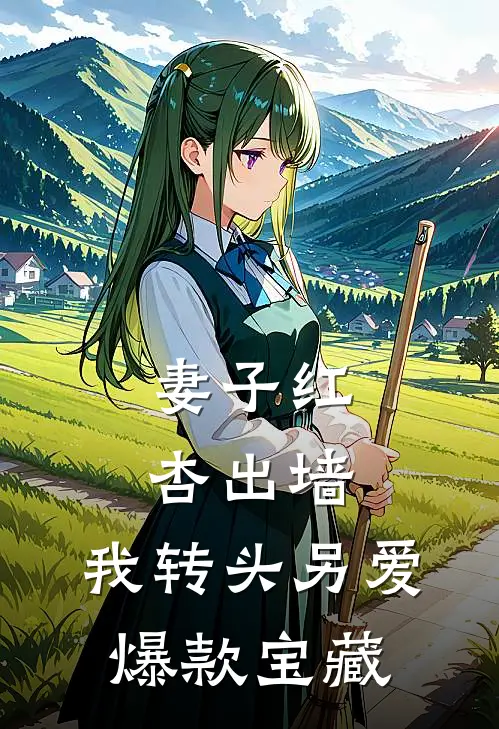妻子红杏出墙，我转头另爱爆款宝藏