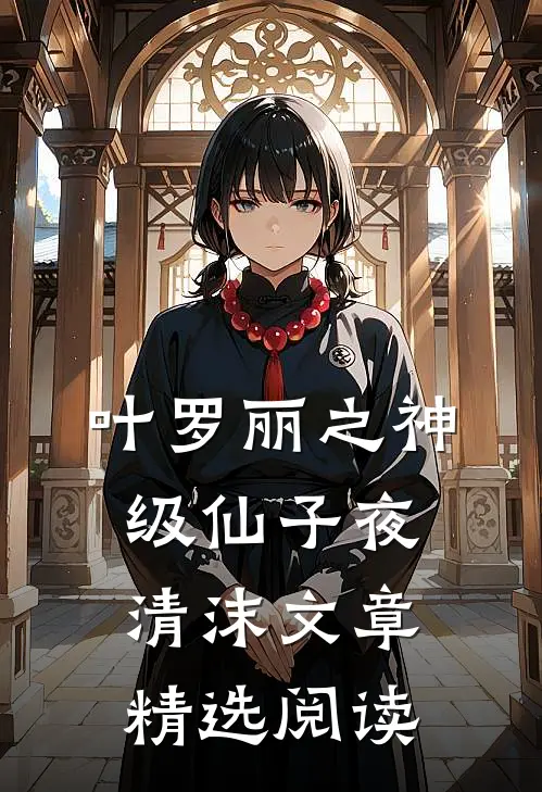 叶罗丽之神级仙子夜清沫文章精选阅读