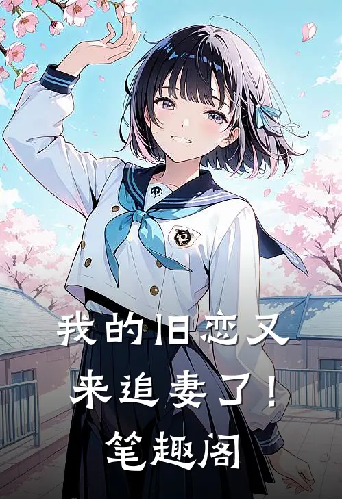 我的旧恋又来追妻了！笔趣阁