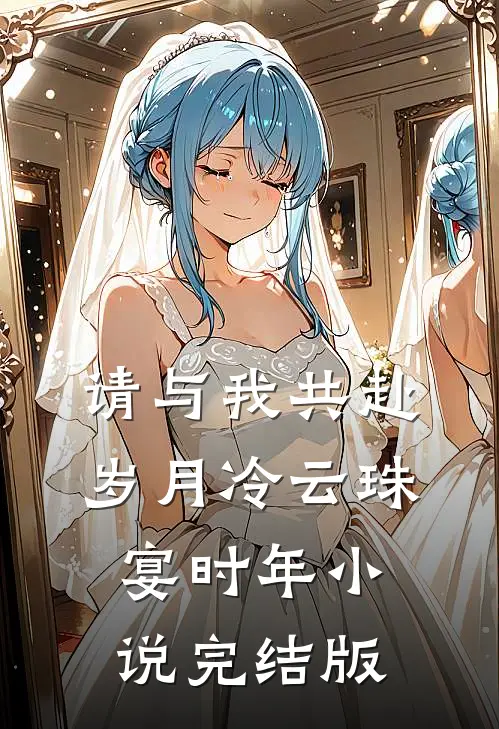 请与我共赴岁月冷云珠宴时年小说完结版