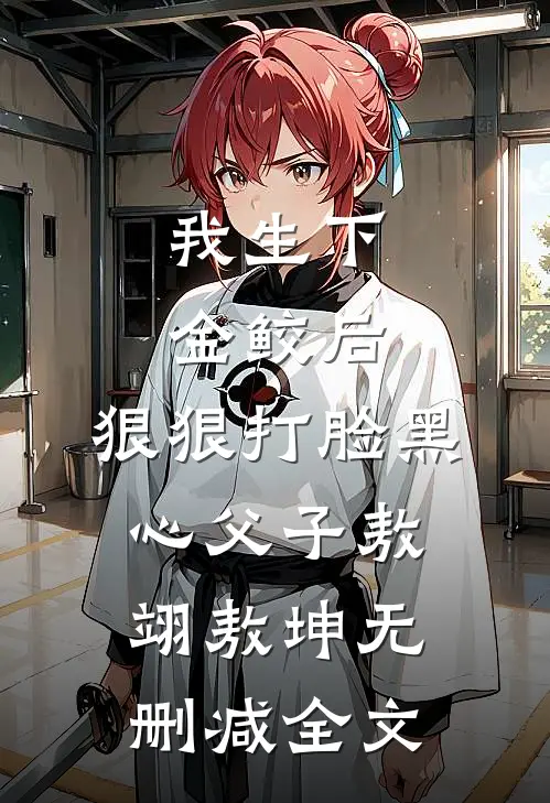 我生下金鲛后，狠狠打脸黑心父子敖翊敖坤无删减全文