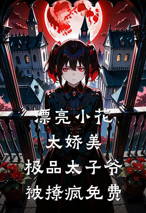 漂亮小花太娇美，极品太子爷被撩疯免费