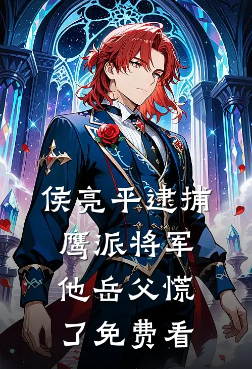 侯亮平逮捕鹰派将军，他岳父慌了免费看