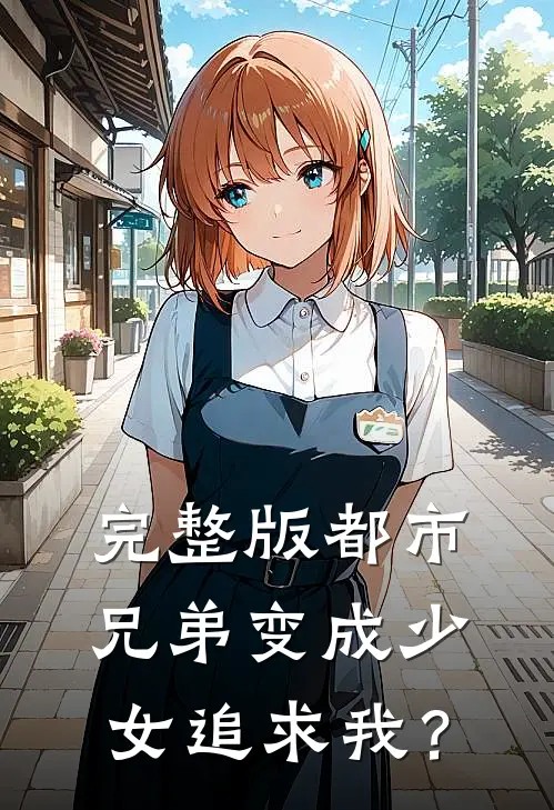 完整版都市：兄弟变成少女追求我？