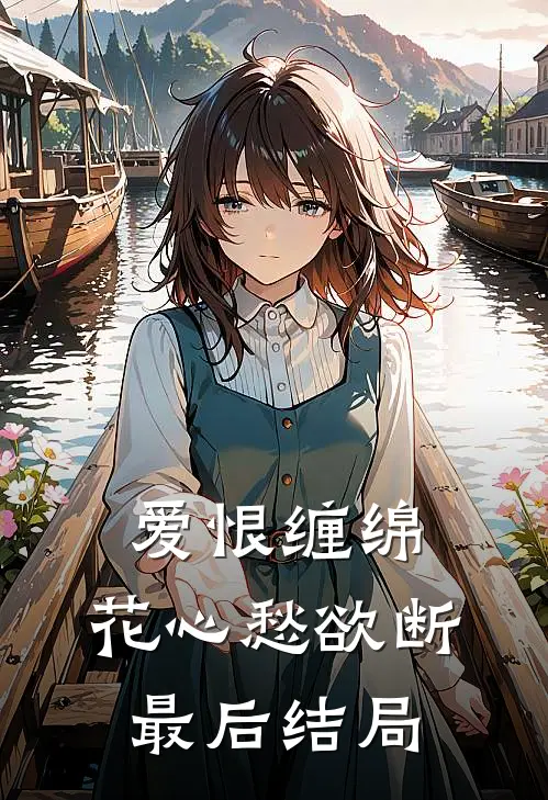爱恨缠绵，花心愁欲断最后结局