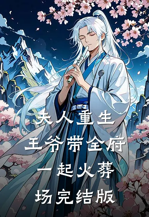 夫人重生，王爷带全府一起火葬场完结版