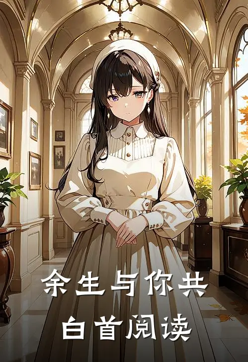 余生与你共白首阅读