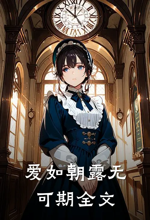 爱如朝露无可期全文