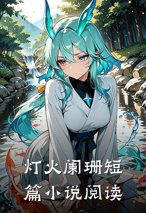 灯火阑珊短篇小说阅读