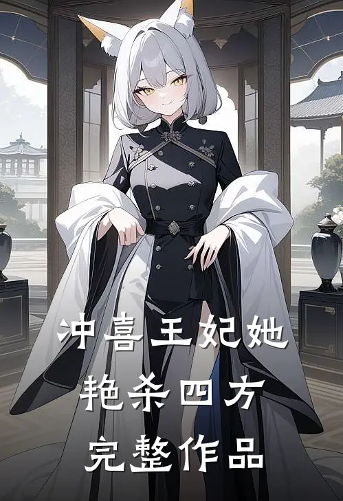 冲喜王妃她艳杀四方完整作品