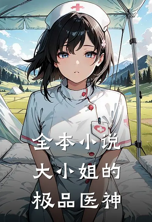 全本小说大小姐的极品医神