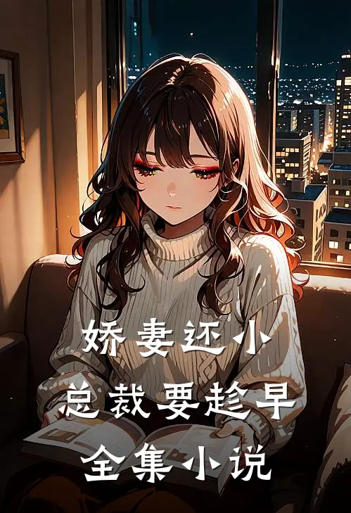 娇妻还小，总裁要趁早全集小说