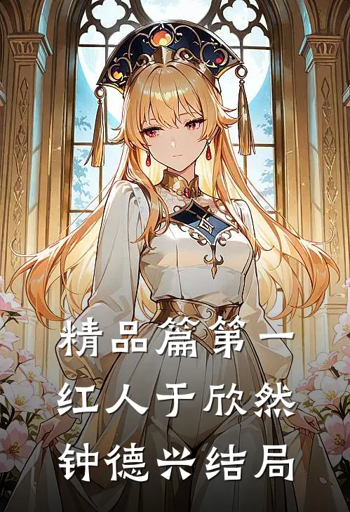 精品篇第一红人于欣然钟德兴结局