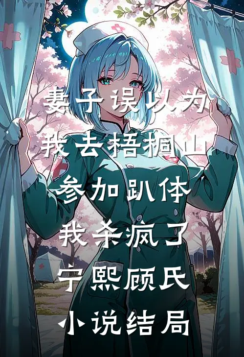 妻子误以为我去梧桐山参加趴体，我杀疯了宁熙顾氏小说结局