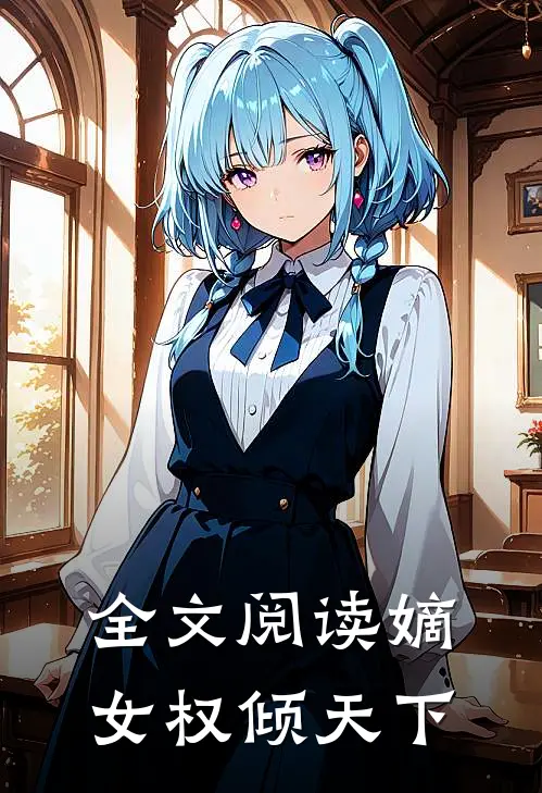 全文阅读嫡女权倾天下
