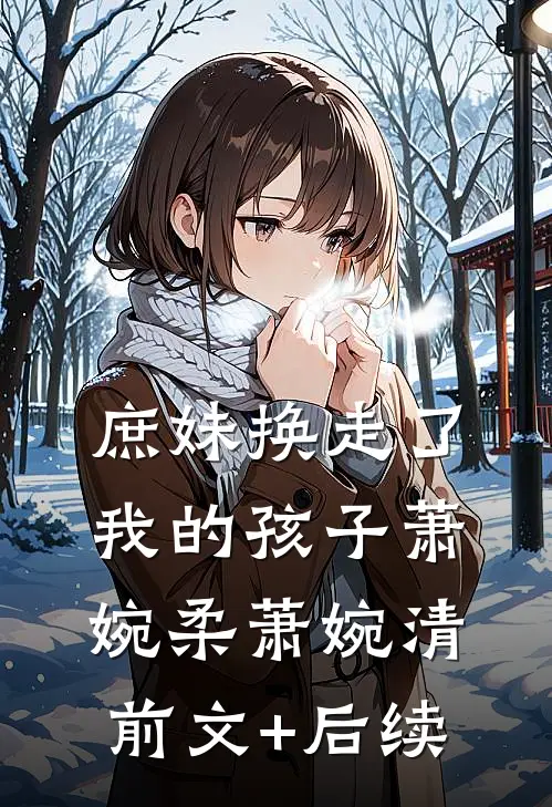 庶妹换走了我的孩子萧婉柔萧婉清前文+后续