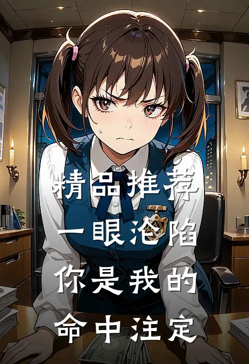 精品推荐一眼沦陷：你是我的命中注定