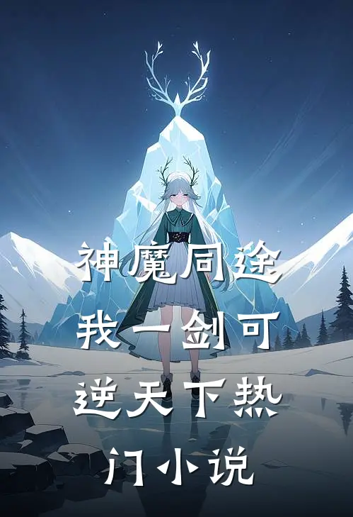 神魔同途：我一剑可逆天下热门小说