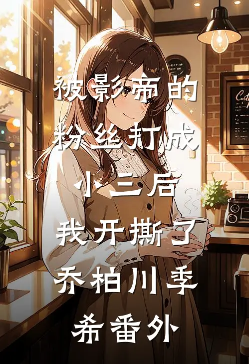 被影帝的粉丝打成小三后，我开撕了乔柏川季希 番外