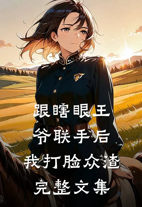 跟瞎眼王爷联手后，我打脸众渣完整文集