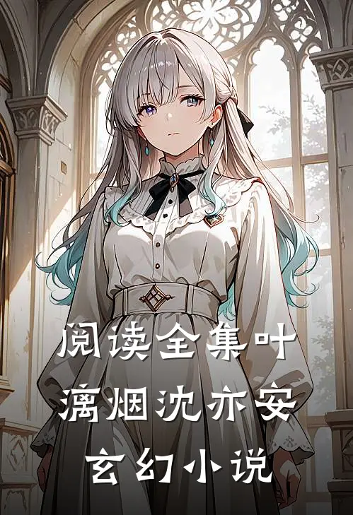 阅读全集叶漓烟沈亦安玄幻小说