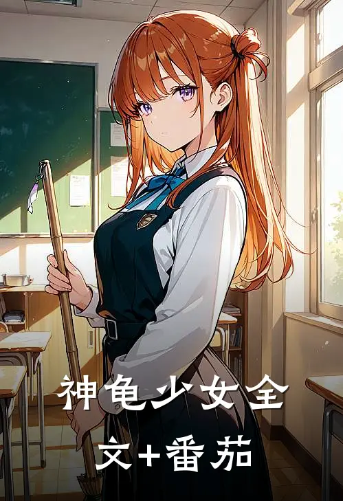 神龟少女全文+番茄