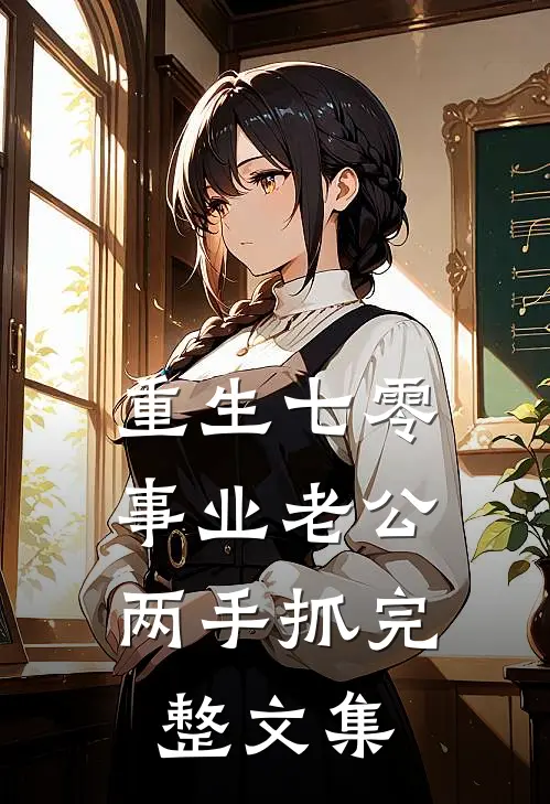 重生七零：事业老公两手抓完整文集
