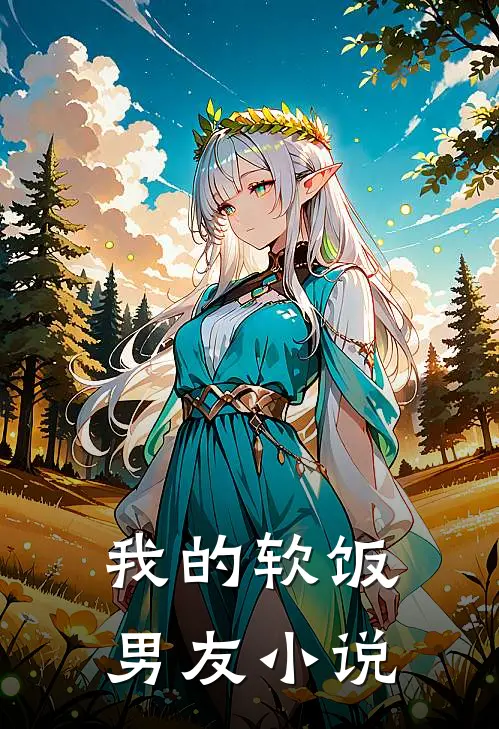我的软饭男友小说