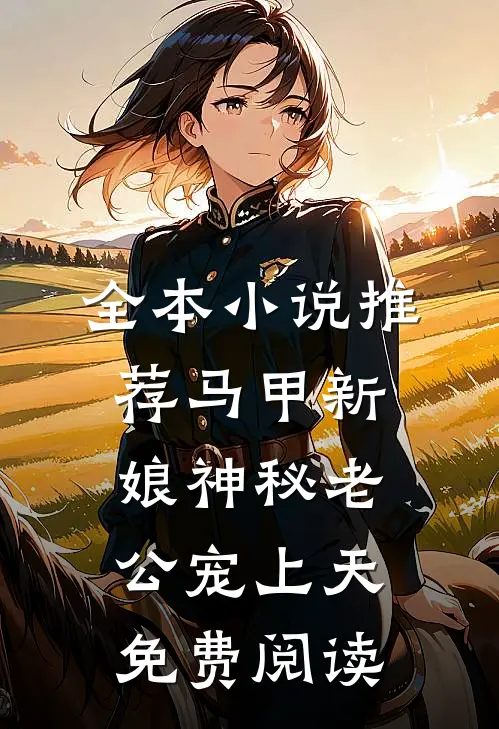 全本小说推荐马甲新娘神秘老公宠上天免费阅读
