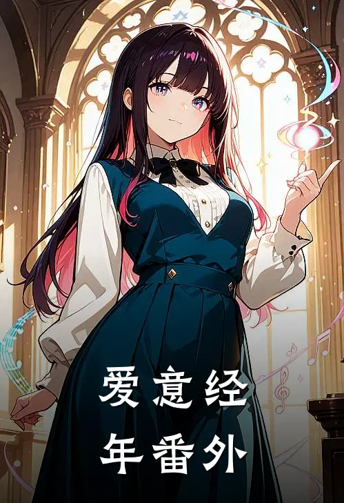 爱意经年番外