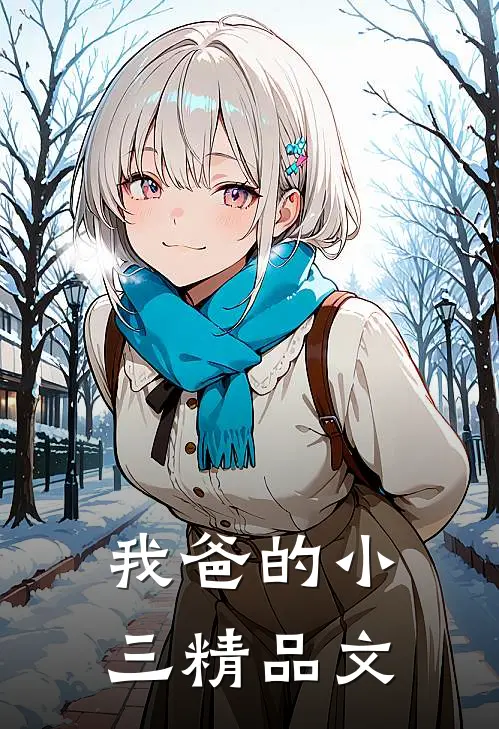 我爸的小三精品文