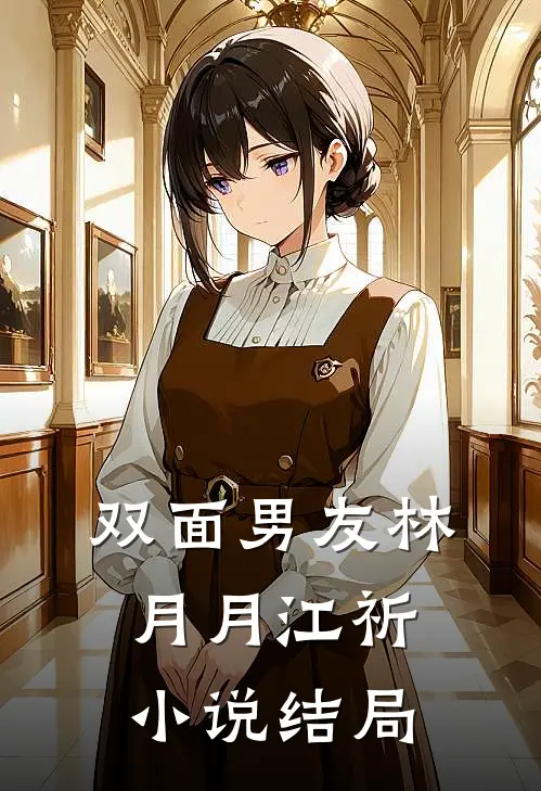 双面男友林月月江祈小说结局