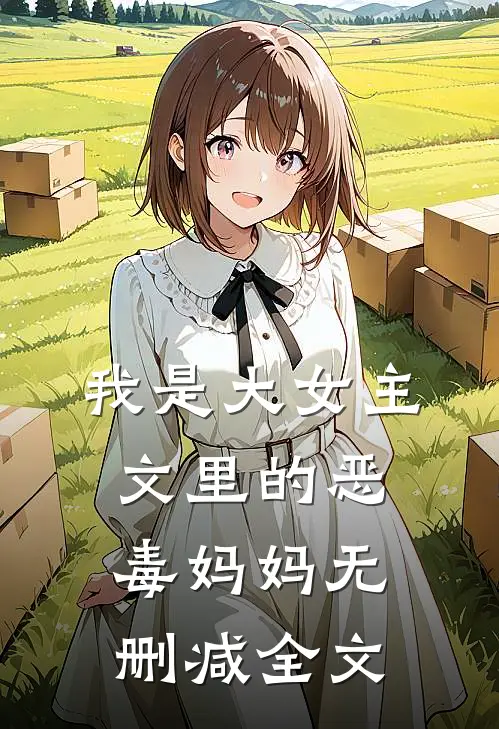 我是大女主文里的恶毒妈妈无删减全文