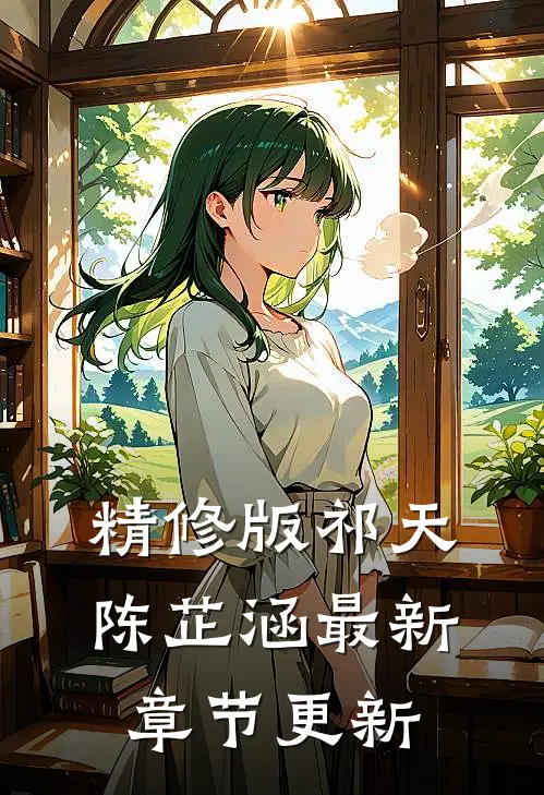 精修版祁天陈芷涵最新章节更新