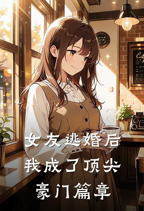 女友逃婚后，我成了顶尖豪门篇章