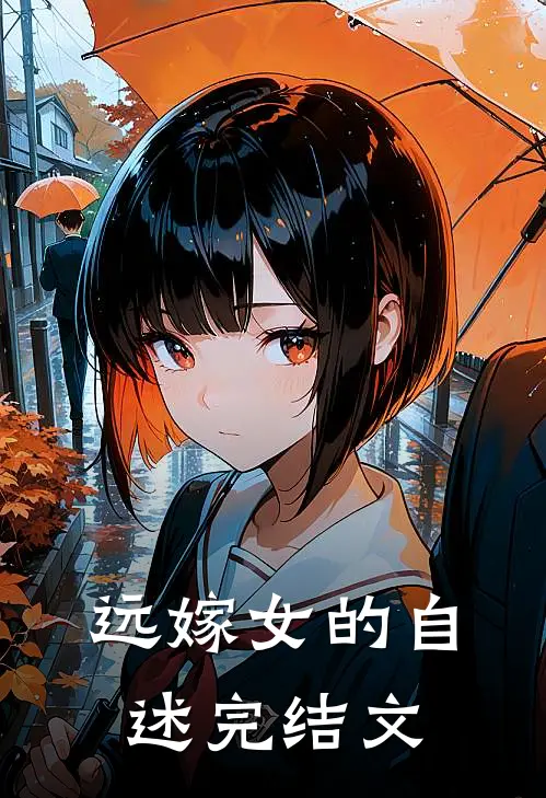 远嫁女的自述完结文