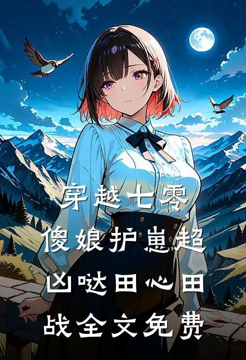穿越七零，傻娘护崽超凶哒田心田战全文免费