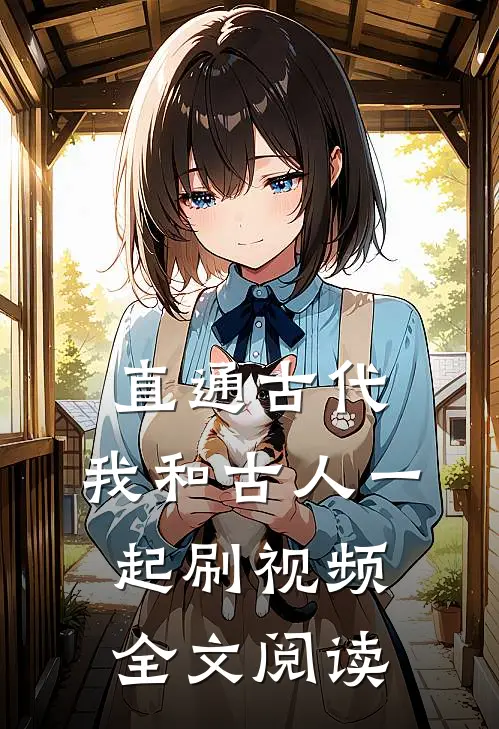 直通古代：我和古人一起刷视频全文阅读