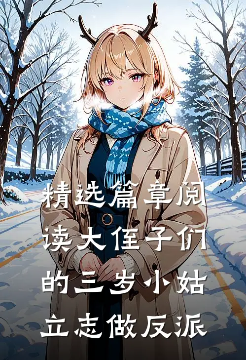 精选篇章阅读大侄子们的三岁小姑立志做反派